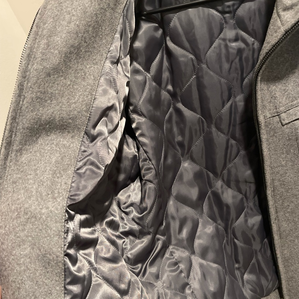 Michael Kors Bomber Jacket - Size S - Picture 4 of 5